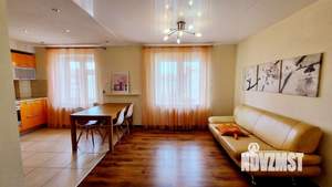 3-к квартира, вторичка, 104м2, 5/5 этаж