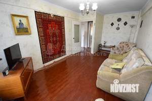 2-к квартира, вторичка, 47м2, 5/5 этаж