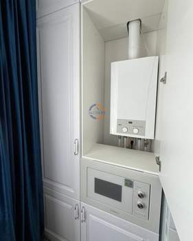 2-к квартира, вторичка, 53м2, 5/9 этаж