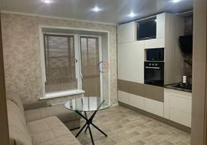 1-к квартира, вторичка, 45м2, 3/7 этаж
