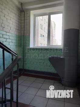 1-к квартира, вторичка, 30м2, 8/9 этаж