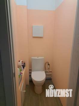 2-к квартира, вторичка, 54м2, 2/9 этаж