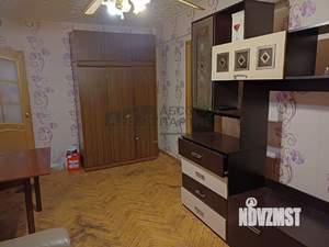 3-к квартира, вторичка, 49м2, 5/5 этаж