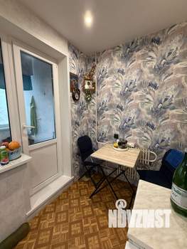 1-к квартира, вторичка, 28м2, 5/9 этаж