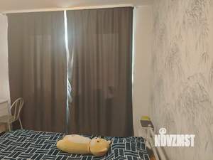 1-к квартира, вторичка, 30м2, 9/10 этаж