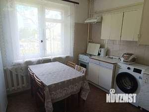 1-к квартира, вторичка, 37м2, 2/9 этаж