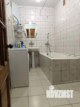 4-к квартира, вторичка, 103м2, 4/5 этаж