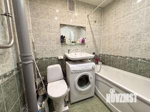 1-к квартира, вторичка, 31м2, 4/5 этаж