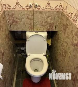 3-к квартира, вторичка, 60м2, 4/5 этаж