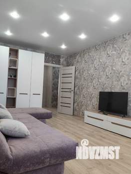 1-к квартира, вторичка, 45м2, 3/10 этаж