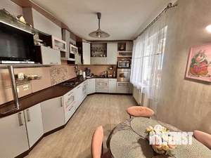 3-к квартира, вторичка, 89м2, 2/10 этаж