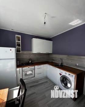 1-к квартира, вторичка, 32м2, 7/10 этаж