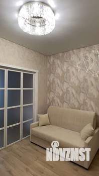 1-к квартира, вторичка, 36м2, 2/9 этаж