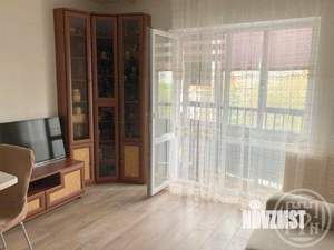 1-к квартира, вторичка, 35м2, 6/17 этаж