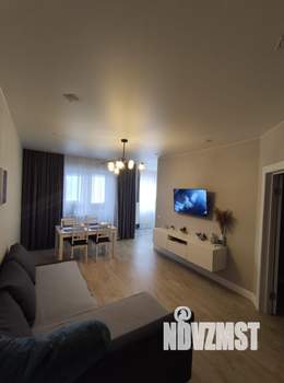 3-к квартира, вторичка, 91м2, 1/3 этаж