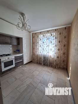3-к квартира, вторичка, 95м2, 5/5 этаж