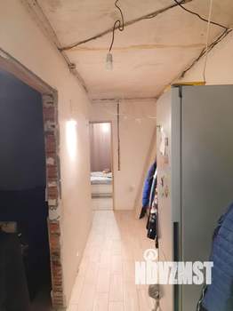3-к квартира, вторичка, 61м2, 9/9 этаж