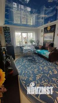 2-к квартира, вторичка, 40м2, 5/5 этаж