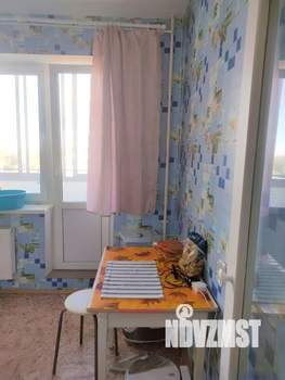 1-к квартира, вторичка, 29м2, 5/9 этаж