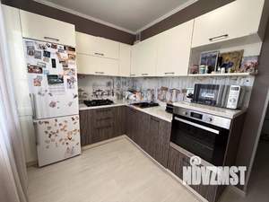 1-к квартира, вторичка, 39м2, 9/10 этаж