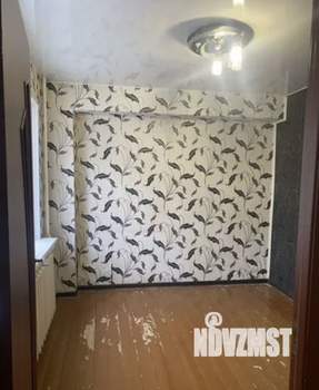 4-к квартира, вторичка, 58м2, 2/5 этаж