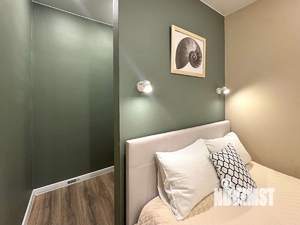 2-к квартира, вторичка, 44м2, 2/4 этаж