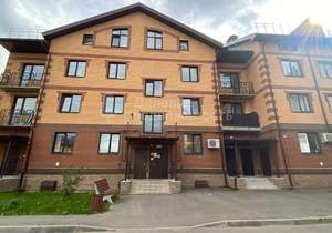 1-к квартира, вторичка, 32м2, 3/4 этаж