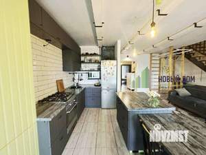 4-к квартира, вторичка, 150м2, 5/5 этаж