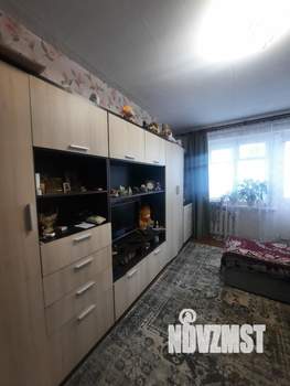 2-к квартира, вторичка, 43м2, 2/5 этаж