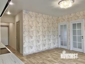 2-к квартира, вторичка, 52м2, 2/9 этаж
