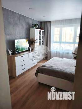 3-к квартира, вторичка, 77м2, 4/9 этаж