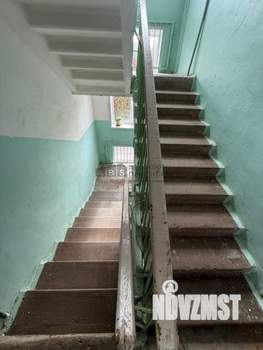 1-к квартира, вторичка, 30м2, 3/4 этаж