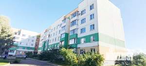 3-к квартира, вторичка, 70м2, 1/5 этаж