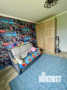 2-к квартира, вторичка, 56м2, 2/5 этаж