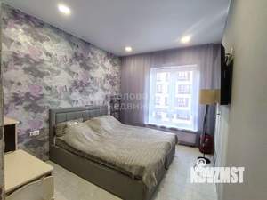2-к квартира, вторичка, 52м2, 3/8 этаж