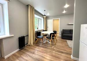2-к квартира, вторичка, 44м2, 2/4 этаж