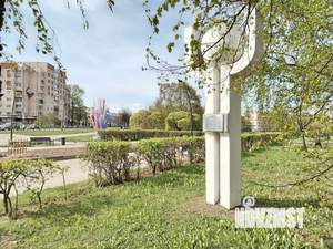 Студия квартира, вторичка, 14м2, 2/5 этаж