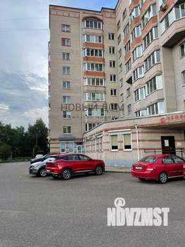 2-к квартира, вторичка, 63м2, 5/9 этаж