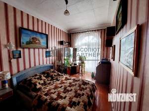 4-к квартира, вторичка, 93м2, 3/3 этаж