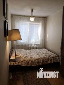 2-к квартира, вторичка, 42м2, 4/5 этаж