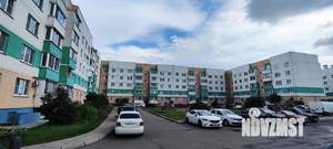 3-к квартира, вторичка, 70м2, 5/6 этаж