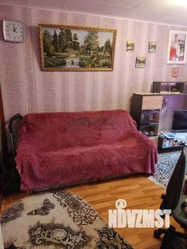 1-к квартира, вторичка, 30м2, 4/5 этаж