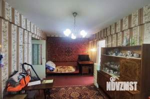 3-к квартира, вторичка, 60м2, 3/5 этаж