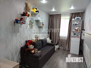 2-к квартира, вторичка, 43м2, 1/5 этаж