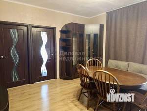 2-к квартира, вторичка, 49м2, 14/16 этаж