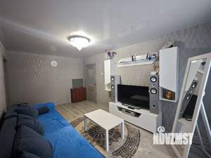 3-к квартира, вторичка, 65м2, 5/5 этаж