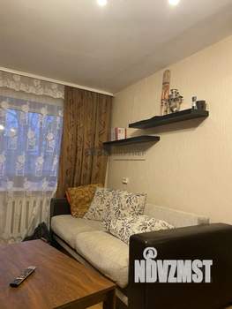 1-к квартира, вторичка, 30м2, 4/4 этаж