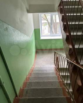 2-к квартира, вторичка, 47м2, 3/5 этаж