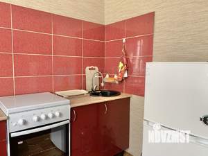 2-к квартира, вторичка, 45м2, 1/5 этаж