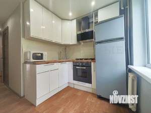 2-к квартира, вторичка, 49м2, 4/5 этаж